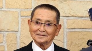 元横浜監督・渡辺元智さんお別れの会で小倉清一郎氏が弔辞「よく夫婦喧嘩…」名コンビで黄金時代