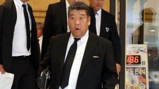 明徳義塾馬淵監督「かっこよかったですよね」横浜渡辺元智元監督お別れ会で憧れの思い明かす