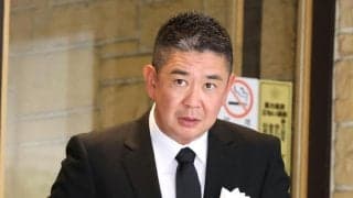 「出処進退を書け」横浜高校・村田監督　自身を変えた恩師・渡辺元智さんの言葉を明かす　「本気の目で怒られて」