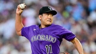 36歳の技巧派・菅野智之（ロッキーズ）が残した２年連続２ケタ勝利の価値 パワーピッチ全盛のMLBのなかで