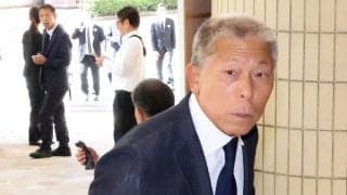日大三・小倉全由元監督「いいチーム作ったな、と」元横浜・渡辺元智さんとの思い出明かす