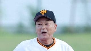 岡崎郁氏が現役時代に原辰徳氏から勧められた映画明かす「唯一怒られた原さんとのエピソード」