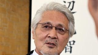 愛甲猛氏「僕が一番迷惑をかけた」渡辺元智さんのお別れの会に参列「ゆっくり休んでください」