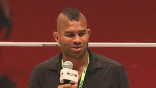 23年引退の元K－1王者アリスター・オーフレイム、ボクシング転向視野　元世界王者に弟子入り