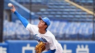 今秋ドラフト上位候補が続々とプロ志望届を提出　青学大・鈴木ら大学生は１６人、高校生は１３人追加公表