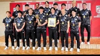 ロス五輪まで２年　バレー男子・ティリ監督「継続が大事」フランス代表指揮官として五輪頂点まで導いたプロセス「日本にも経験させたい」