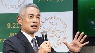 イチロー氏の「印象に残る記念日」は19年3月21日東京ドームでの引退試合