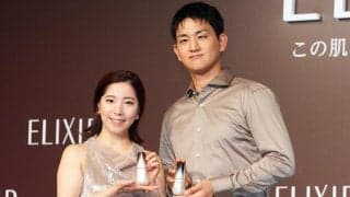 【フィギュア】りくりゅう「必ず隣に璃来ちゃんが…」“紳士エスコート”ににじんだ優しさ