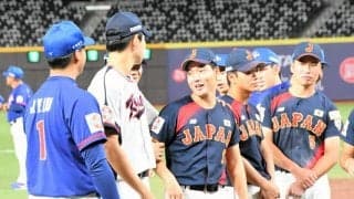 「勝つための野球」より体験こそ価値　大谷翔平もかつては6位だった