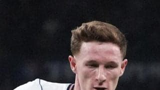 サッカー・イングランド代表エリオット・アンダーソン兄がボクサーで連勝「煙が上がるのは覚悟」