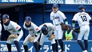 「西武ジュニア」の“精鋭20人”が決定　約650の応募から選出…前年サポート組も全員合格