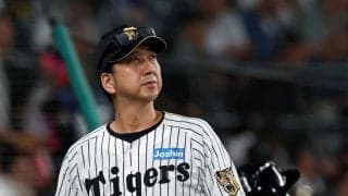 まさかの６連敗　阪神・藤川監督「ジタバタしない」「タイガース全体で問われてますから」打線重症で３戦連続完封負け