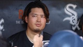 大注目カード、ホワイトソックスvsガーディアンズの天王山