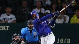 阪神悪夢の6連敗　3試合連続完封負け　56イニング連続適時打なし　中日マラーに2ラン含む4打点許す　代打起用にも注目「昨日と同じ失敗をしている」