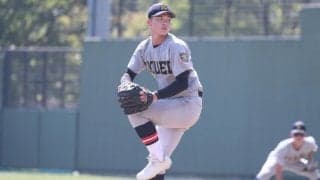 【高校野球】仙台育英が仙台南破り準々決勝へ　須江監督、新チームの一番の長所は「賢さ」／宮城