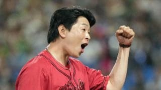 【広島】大瀬良大地が10年ぶりホールドとなる好救援もあり玉村昇悟の２勝目援護、連敗ストップ
