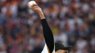 【巨人】マルティネスが３年連続４度目の最多セーブ確定　今季39セーブ