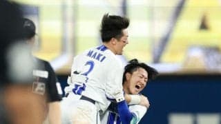 ＤｅＮＡ　サヨナラ勝ちで６連勝！ついに勝率５割復帰　１２回にまさかの決着