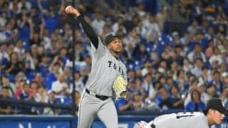 【巨人】ああ…阪神敗戦で首位浮上のチャンスもサヨナラ負け　森田駿哉は20試合ぶり失点