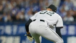 サヨナラ負けの巨人　守護神マルティネスが痛恨悪送球に言及「見ての通り。思ったような投球ができなかった」