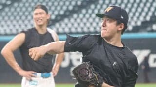 【日本ハム】北山亘基「必ずチームが勝つということを意識して」１差で追う最多勝争いも意識