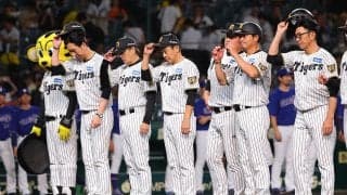 【阪神】藤川監督　連敗中のチームに「どう向かうかというのは、議論を重ねています」／一問一答