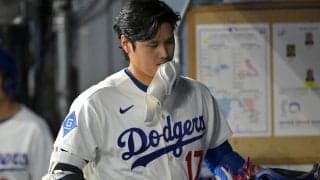 「契約に見合わなくなる時が来る」大谷翔平の“二刀流限界説”で1015億円契約の価値も半減？　元MLB投手が論じた偉才の未来「現実を見なきゃいけない」