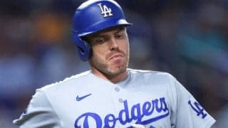 直近7試合で打率.038の大スランプ…異変が生じるフリーマンにIL入りの懸念　米メディアはド軍の“管理能力”を糾弾「オオタニと同じ過ちを繰り返す危険性」