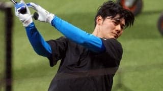 日本ハム・清宮幸　引退発表の中島にハワイＶ旅行プレゼント誓い「卓さんを連れていってあげたい」