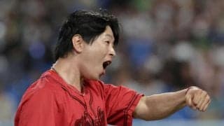 広島ベテラン大瀬良　Ｖ逸翌日意地の六回１死三塁火消し　１６年以来３６５１日ぶりホールド　３連投も「案外いけるもんですね」