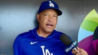 大谷翔平、16日に打撃練習再開へ　IL入りから1週間…指揮官が明言「計画通り」