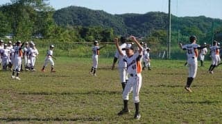 中学強豪のウオーミングアップの特徴は？　ランニング、ストレッチ…効果を挙げる工夫