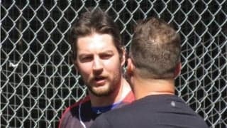 元ＤｅＮＡバウアー、現役続行へウインターリーグ初参戦表明　ドミニカ共和国を選択「ブーイングされても気にしない。楽しみ」　今季は米独立リーグとメキシコリーグでプレー