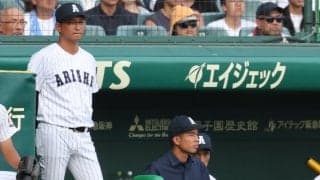 甲子園8強の有明が熊本工に7回コールド負けで初戦敗退…甲子園出場校では3校目のセンバツ絶望的に【熊本】