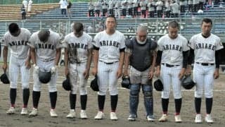 有明が秋の熊本県大会で初戦敗退　高校野球、熊本工にコールド負け