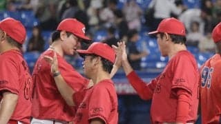 【安仁屋宗八氏の眼】広島完封リレー　こういう試合ができれば最下位にいることはない　玉村の緩急、大瀬良も見事