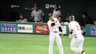【０.５差】18年前の９月15日も首位阪神、２位巨人で同じゲーム差…語り草「10・8」復刻
