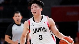 アジア競技大会バスケ男子の決勝T組み合わせ決定…日本代表は準々決勝でチャイニーズ・タイペイと対戦