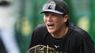 「けっこうな数いくと思うよ」注目の阪神ベテラン捕手FAの行方　今季は“はるとら”バッテリーで存在感　球界OBの考察「全然へたってない」