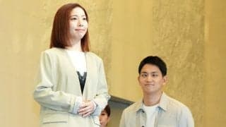 【フィギュア】りくりゅう、１月から全国ツアー開催を発表　婚約についても公の場で初言及