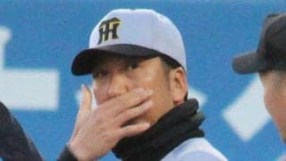 「来年は厳しいかもな」…阪神・来季の去就が気になる3選手 かつての主力も一軍出場わずか…迎える正念場に注目集まる