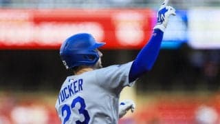ロバーツ監督「24年や25年と同じくらい飢えている」悲願WS３連覇へ「ぶれずに進んできた」