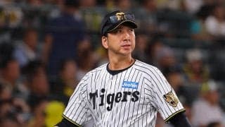 【阪神】天王山の疲れ？８月以降、巨人戦後は３カード中２カード負け越し　今回は巨人も連敗
