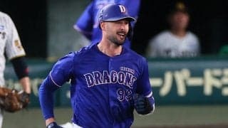 常識崩壊の169キロ…阪神を襲った悪夢が「エグすぎ」　甲子園騒然「マジで投手なの」