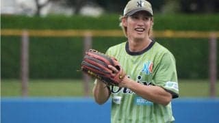 日本ハム、OB戦メンバー29人一挙公開　陽岱鋼＆武田久も参戦…ミスターら豪華メンバー