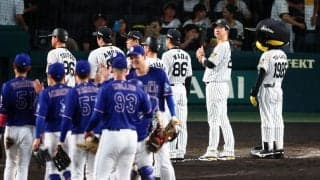【阪神】勝てる試合をしっかり勝つこと肝要　残り17試合を５割ペースが最低ラインか