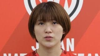 「モデルやん」「あっぶね、全ての服買うところだった」バレー女子代表２８歳美女が雰囲気激変姿公開で反響「めっちゃ可愛い」「ＷＯＷ！！」
