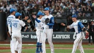 日本ハムOB戦が「あまりにも豪華」　レジェンド集結…ファン歓喜「鳥肌やばい」