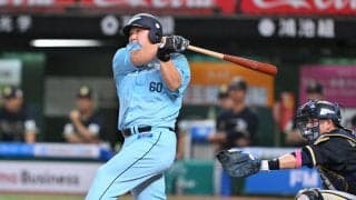 【西武】43歳中村剛也が感染症特例で出場選手登録を抹消に　プロ25年目の今季は満塁本塁打マーク