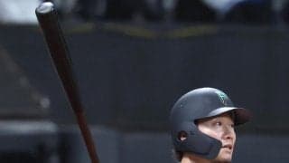 【日本ハム】西川遥輝が１軍合流　「１つでも上に行けるように貢献したい」本拠地CS開催に意欲